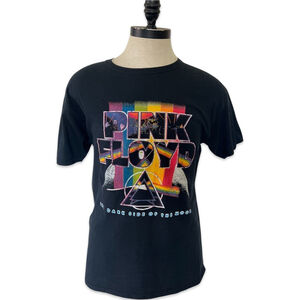 Pink Floyd Men t-Shirt The dark side of the moon